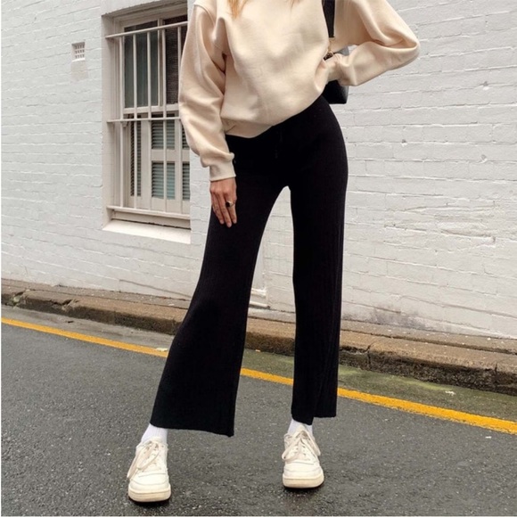 Princess Polly Majid pants black - Picture 6 of 11